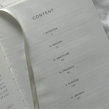 Dig Deeper Journal