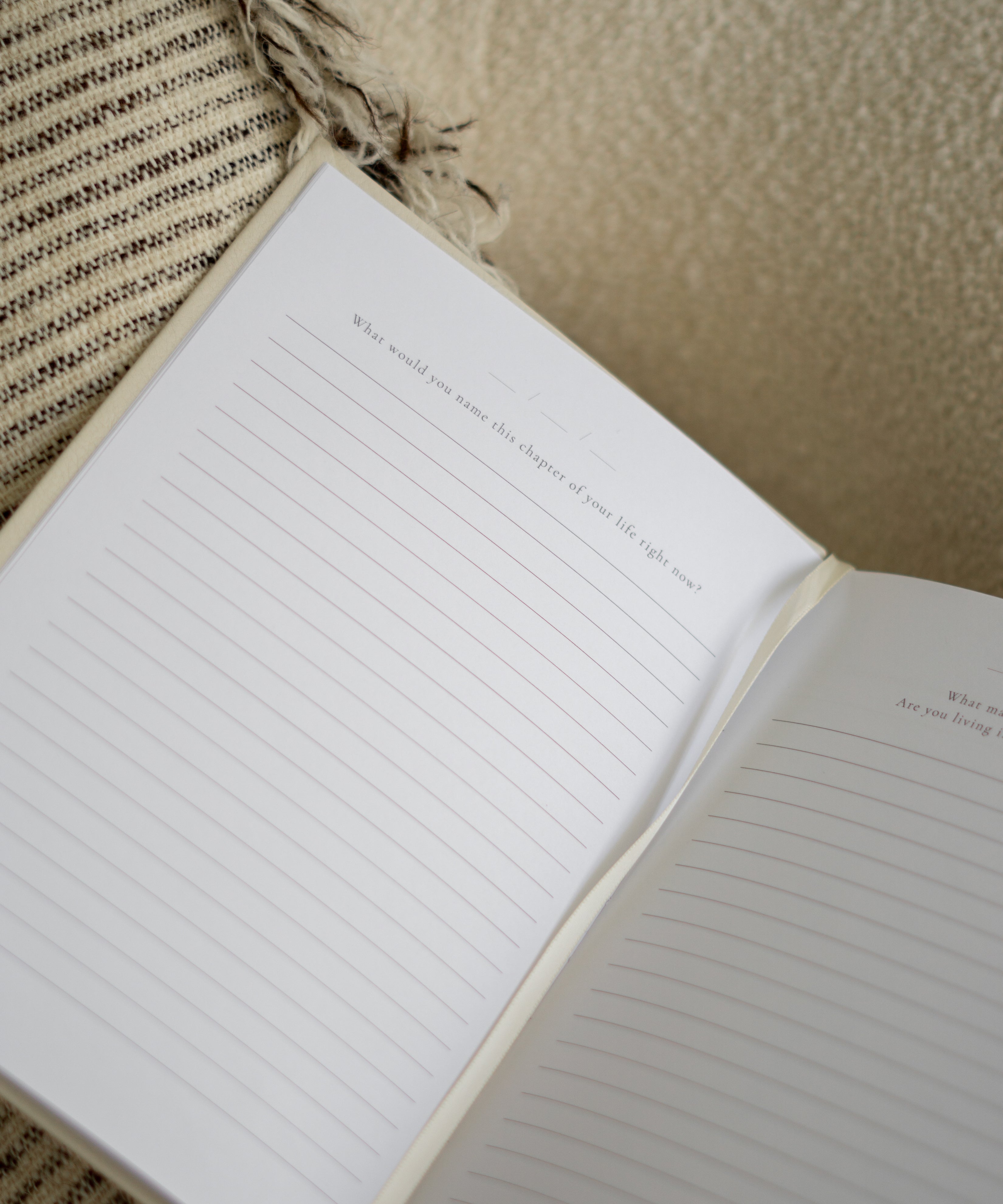 A Guide to Defining the Moment 