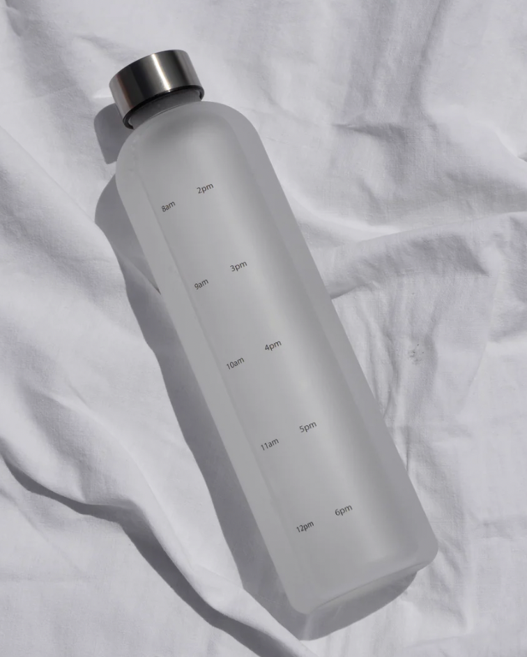 Side Intake Water 5 Ways to Improve Your Water Intake – Inside Then Out