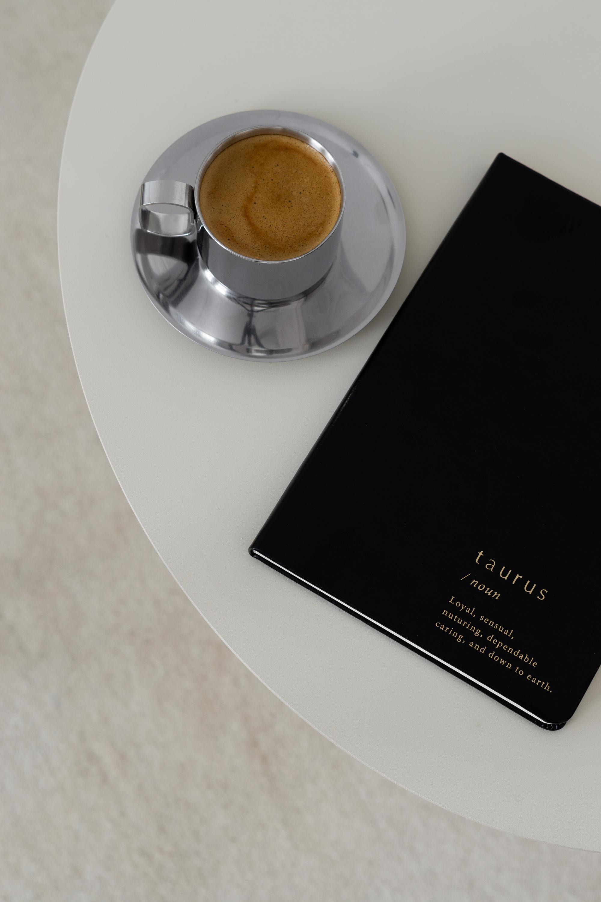 Dear Taurus... – Inside Then Out