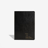 Leo Zodiac Lined Journal