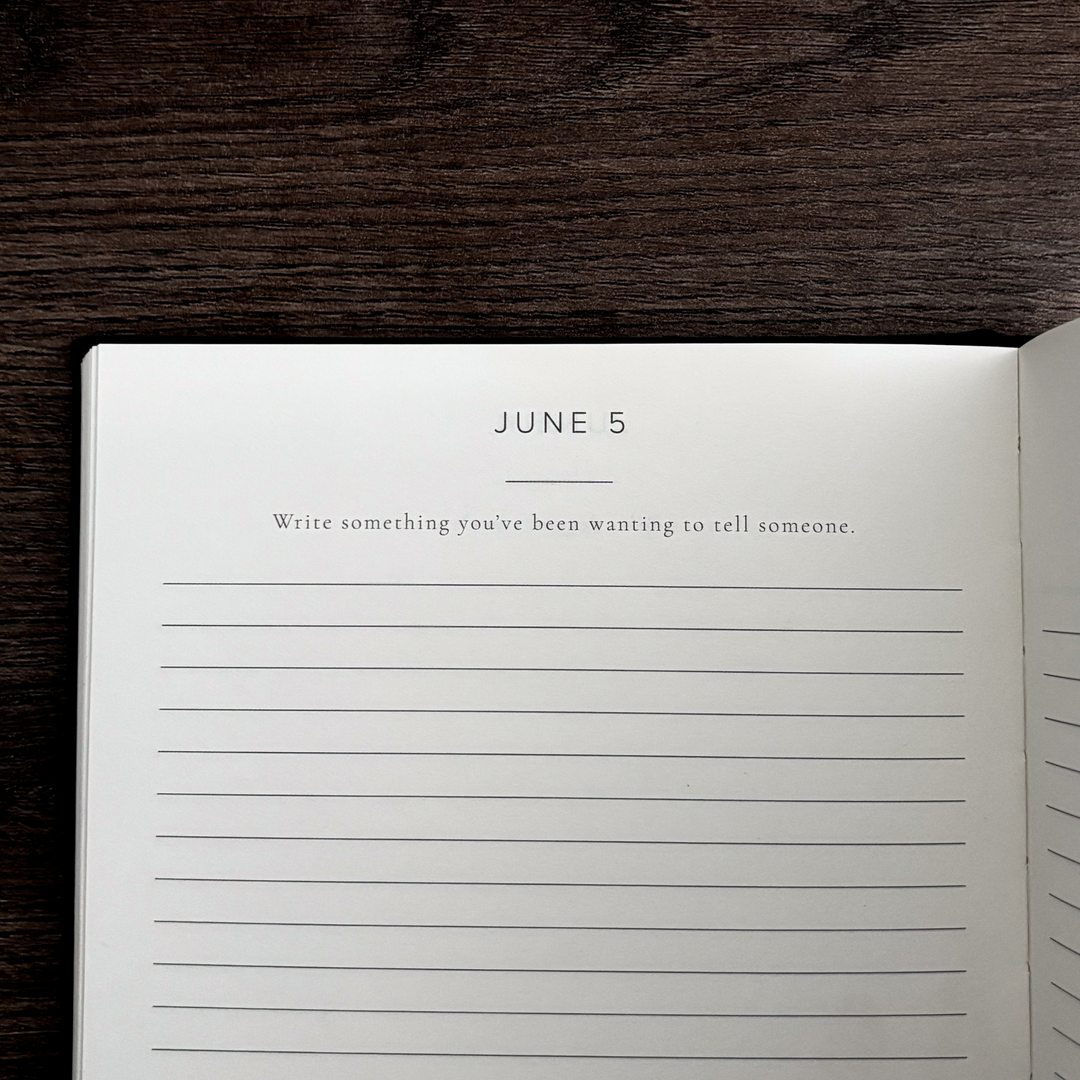 Better Every Day Journal - A Daily Journal for Self-Love, Reflection ...