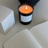 Calm Wellness Candle