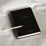 Daily Focus Planner