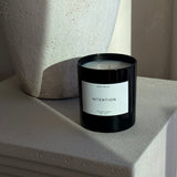 Intention Wellness Candle