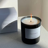 Presence Wellness Candle