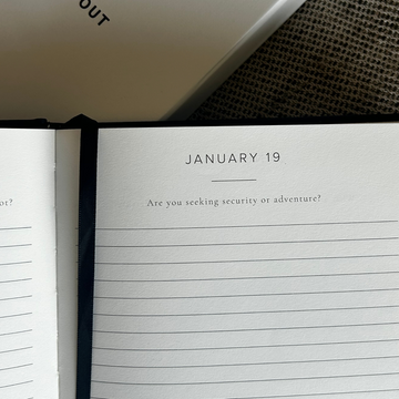 Better Every Day Journal - A Daily Journal for Self-Love, Reflection ...