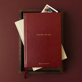 The Art of You: Creativity Journal