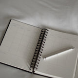 Daily Focus Planner