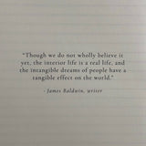 The Art of You: Creativity Journal