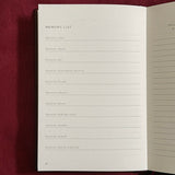 The Art of You: Creativity Journal