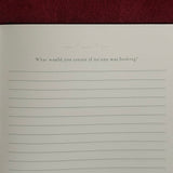 The Art of You: Creativity Journal