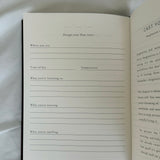 The Art of You: Creativity Journal