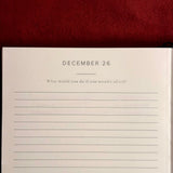 Better Every Day Journal