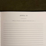 Better Every Day Journal
