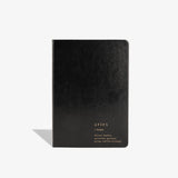 Aries Zodiac Lined Journal