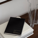 Sagittarius Zodiac Lined Journal