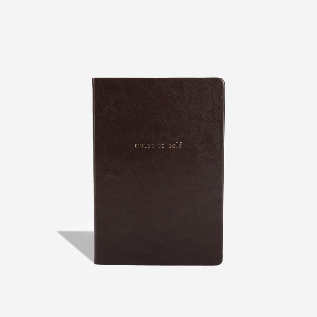 Lined Journal Series INSIDE THEN OUT