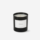 Focus Wellness Candle