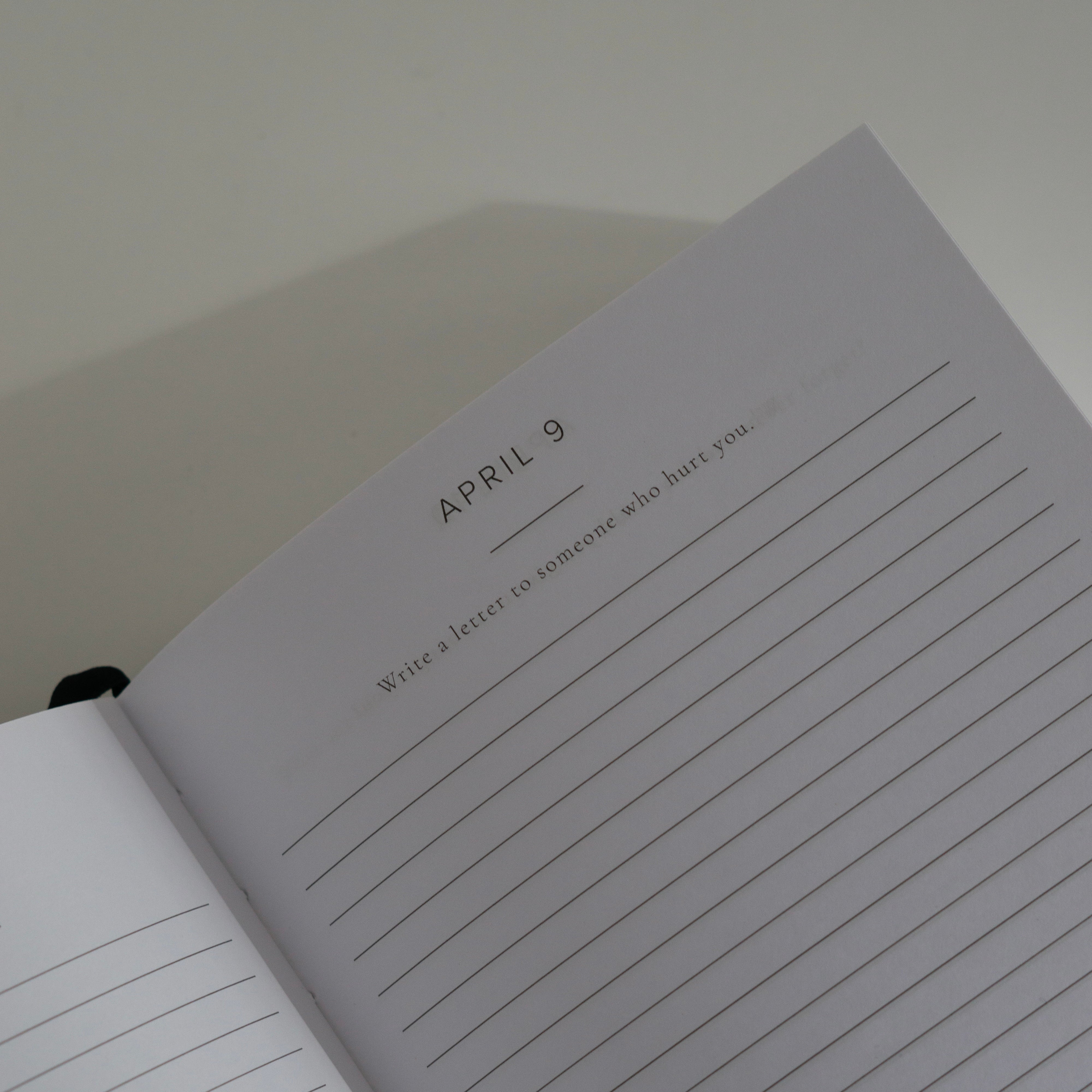 Better Every Day Journal - A Daily Journal for Self-Love, Reflection ...